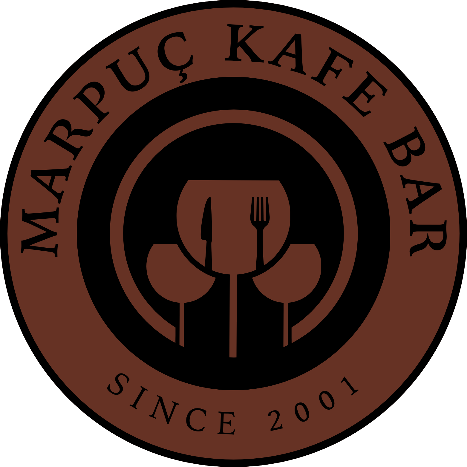 Marpuçzade Logo